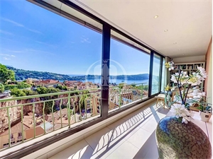 t3 à la vente -   06230  VILLEFRANCHE SUR MER, surface 78 m2 vente t3 - UBI440885747